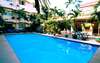 Sunshine Hotel Residence 